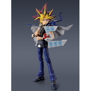 Yu-Gi-Oh! - Yami Yugi S.H.Figuarts Bandai