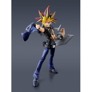 Yu-Gi-Oh! - Yami Yugi S.H.Figuarts Bandai