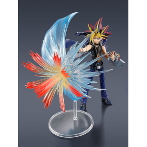 Yu-Gi-Oh! - Yami Yugi S.H.Figuarts Bandai