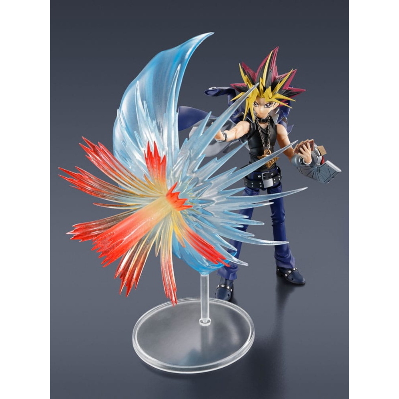 Yu-Gi-Oh! - Yami Yugi S.H.Figuarts Bandai