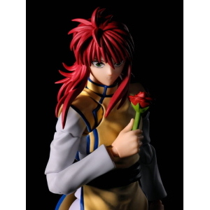 Yu Yu Hakusho - Kurama S.H.Figuarts Bandai