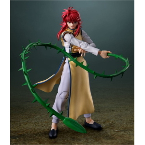 Yu Yu Hakusho - Kurama S.H.Figuarts Bandai
