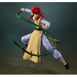 Yu Yu Hakusho - Kurama S.H.Figuarts Bandai