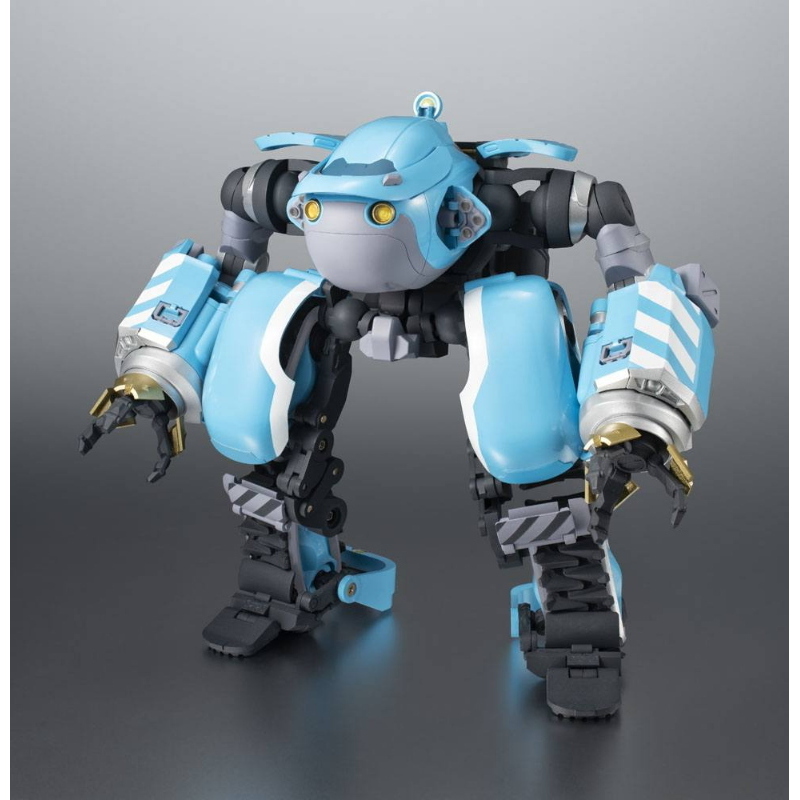 Sakugan - Side MB Big Tony Robot Spirits Bandai