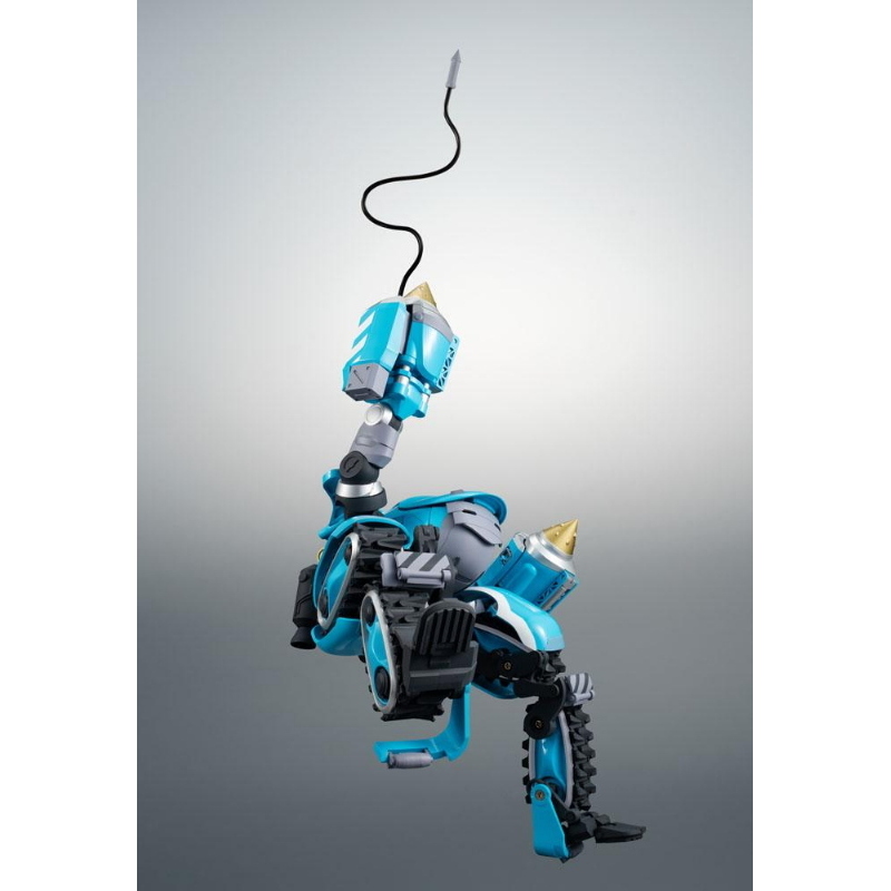 Sakugan - Side MB Big Tony Robot Spirits Bandai