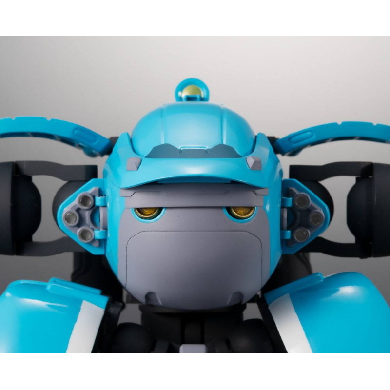 Sakugan - Side MB Big Tony Robot Spirits Bandai