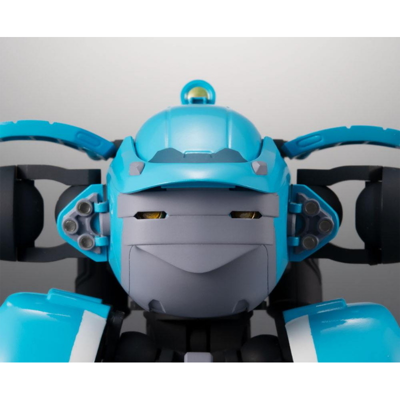 Sakugan - Side MB Big Tony Robot Spirits Bandai