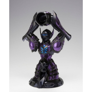 Saint Seiya - Surplice 20th Revival Aquarius Camus Saint Cloth Myth EX Bandai