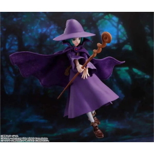 Berserk - Schierke S.H.Figuarts Bandai
