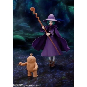 Berserk - Schierke S.H.Figuarts Bandai