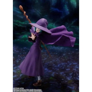 Berserk - Schierke S.H.Figuarts Bandai