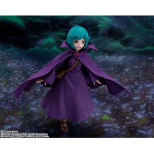 Berserk - Schierke S.H.Figuarts Bandai