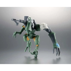 Overman King Gainer - Gainer & Gachico Robot Spirits Bandai