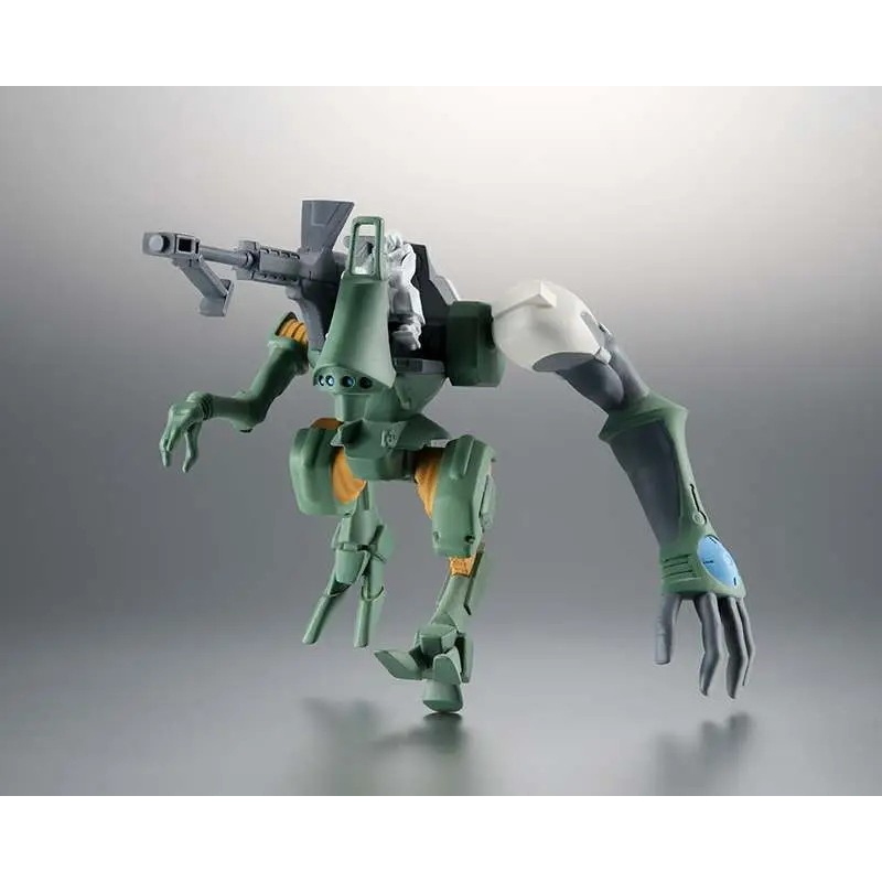 Overman King Gainer - Gainer & Gachico Robot Spirits Bandai