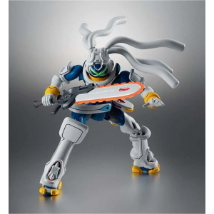 Overman King Gainer - Gainer & Gachico Robot Spirits Bandai