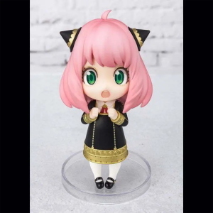 Spy x Family - Anya Forger Figuarts mini Bandai