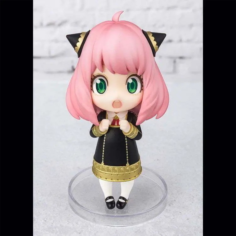 Spy x Family - Anya Forger Figuarts mini Bandai
