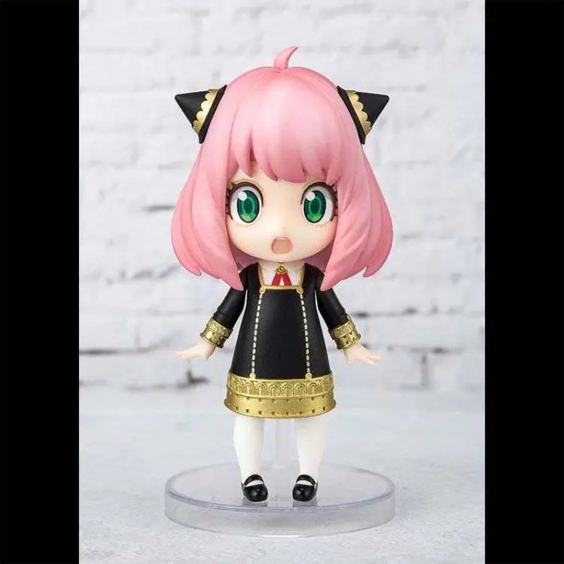 Spy x Family - Anya Forger Figuarts mini Bandai