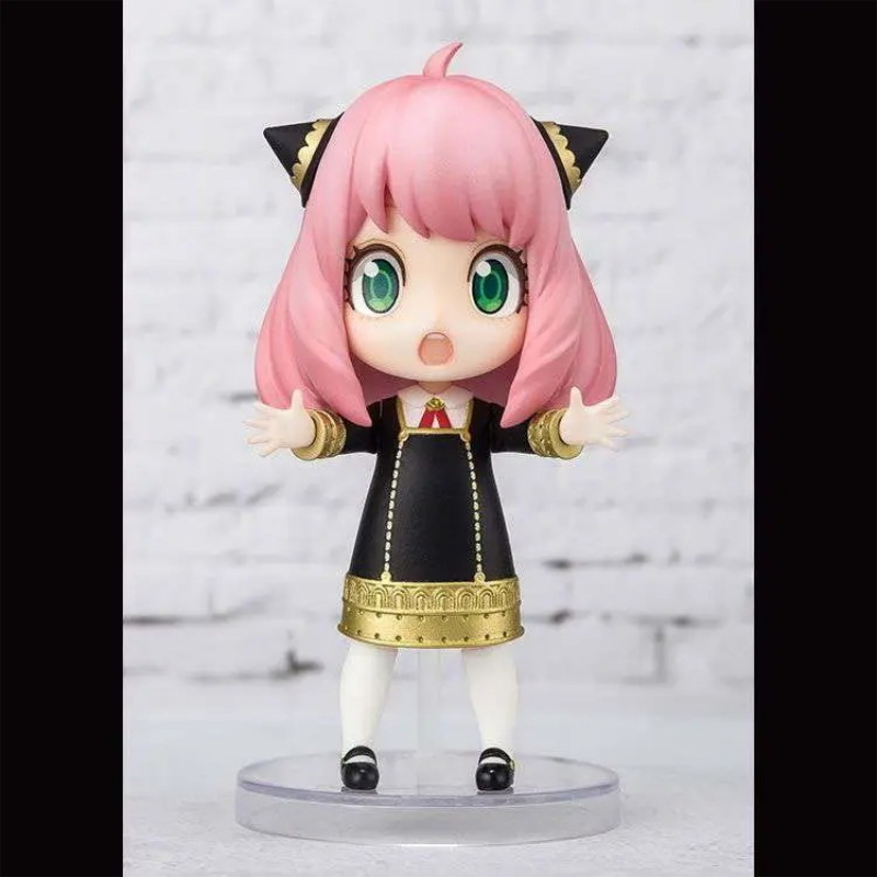 Spy x Family - Anya Forger Figuarts mini Bandai