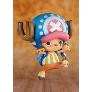 One Piece - Cotton Candy Lover Tony Tony Chopper Figuarts ZERO Bandai