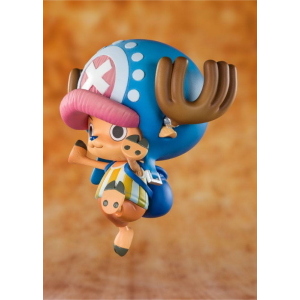 One Piece - Cotton Candy Lover Tony Tony Chopper Figuarts ZERO Bandai