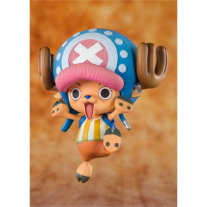 One Piece - Cotton Candy Lover Tony Tony Chopper Figuarts ZERO Bandai