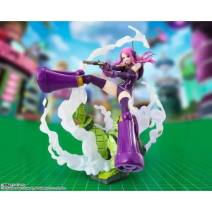 One Piece - Extra Battle Near Death Experience Jewelry Bonney Figuarts ZERO Bandai