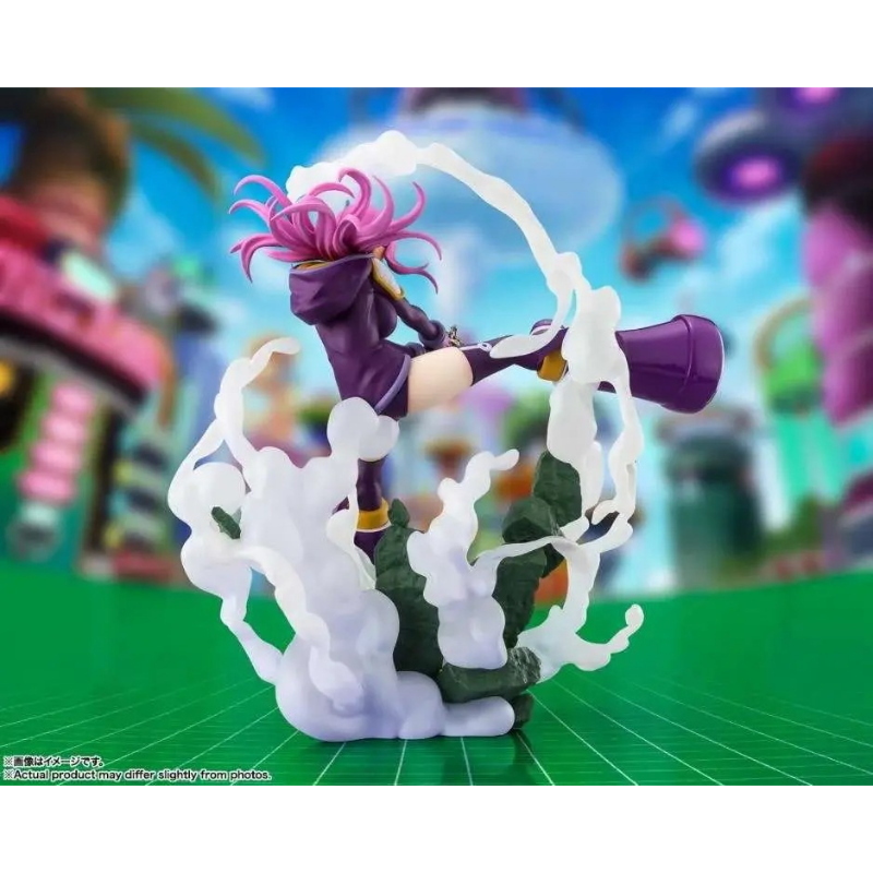 One Piece - Extra Battle Near Death Experience Jewelry Bonney Figuarts ZERO Bandai
