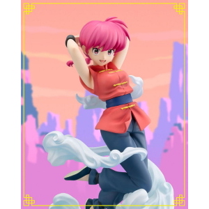 Ranma 1/2 - Chouette Ranma Figuarts ZERO Bandai