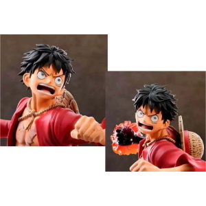 One Piece - Series 2 Monkey D. Luffy Super Figure Collection Abystyle Studio
