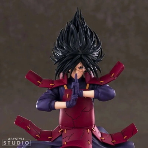 Naruto - Shippuden Madara Uchiha Super Figure Collection Abystyle Studio
