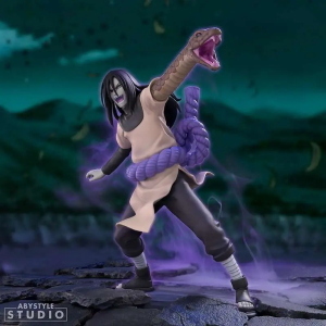 Naruto - Shippuden Orochimaru Super Figure Collection Abystyle Studio