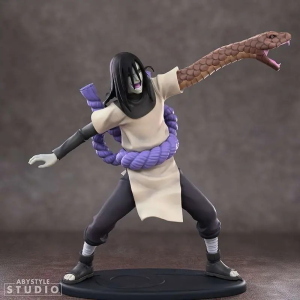 Naruto - Shippuden Orochimaru Super Figure Collection Abystyle Studio