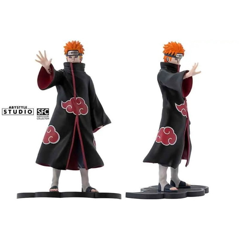 Naruto - Pain Super Figure Collection Abystyle Studio
