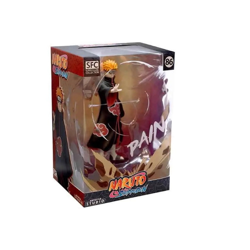 Naruto - Pain Super Figure Collection Abystyle Studio