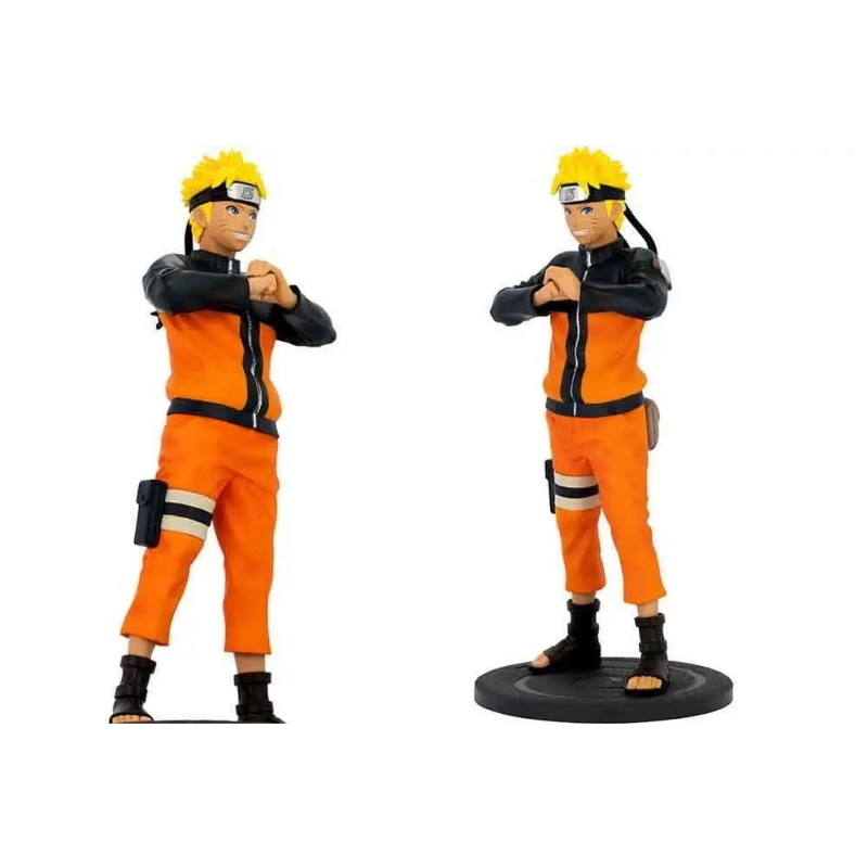 Naruto - Naruto Uzumaki Super Figure Collection Abystyle Studio