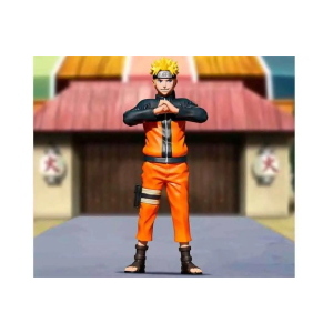 Naruto - Naruto Uzumaki Super Figure Collection Abystyle Studio