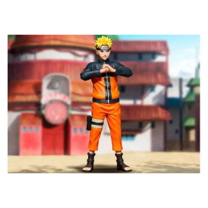 Naruto - Naruto Uzumaki Super Figure Collection Abystyle Studio