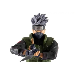 Naruto - Shippuden Kakashi Hatake Super Figure Collection Abystyle Studio
