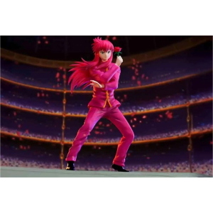 Yu Yu Hakusho - Kurama Super Figure Collection Abystyle Studio