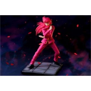 Yu Yu Hakusho - Kurama Super Figure Collection Abystyle Studio