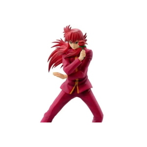 Yu Yu Hakusho - Kurama Super Figure Collection Abystyle Studio
