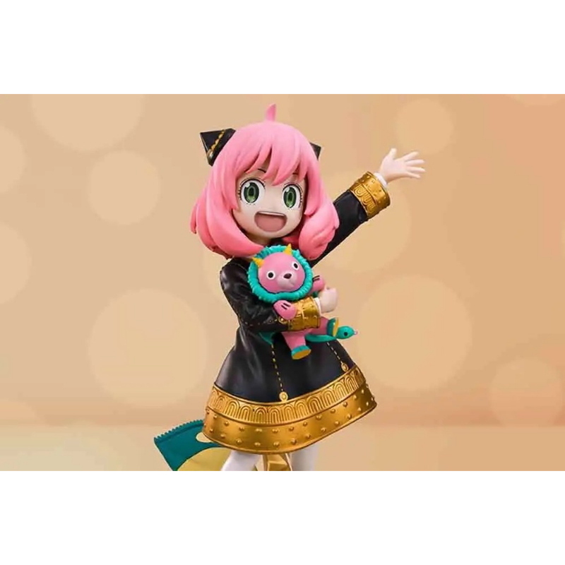 Spy x Family - Anya Forger Super Figure Collection Abystyle Studio