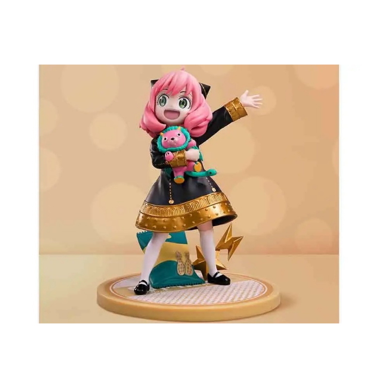 Spy x Family - Anya Forger Super Figure Collection Abystyle Studio