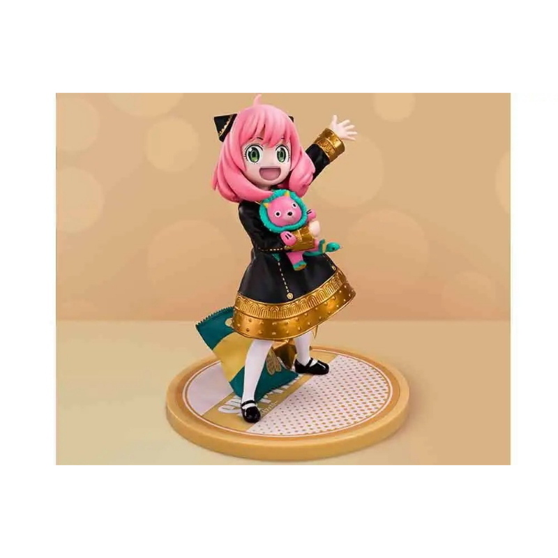 Spy x Family - Anya Forger Super Figure Collection Abystyle Studio