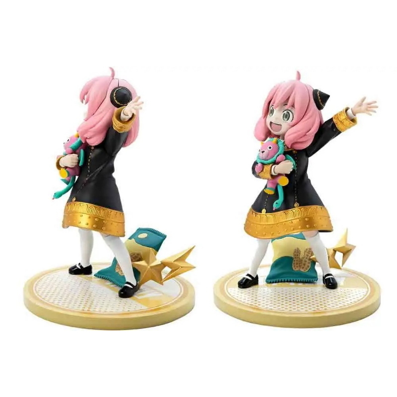 Spy x Family - Anya Forger Super Figure Collection Abystyle Studio