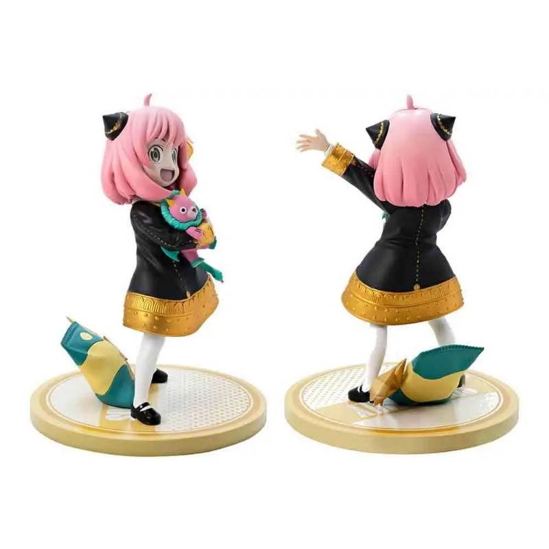 Spy x Family - Anya Forger Super Figure Collection Abystyle Studio