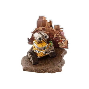 Disney - WALL-E WALL-E Super Figure Collection Abystyle Studio