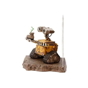 Disney - WALL-E WALL-E Super Figure Collection Abystyle Studio