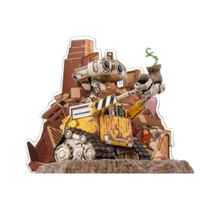 Disney - WALL-E WALL-E Super Figure Collection Abystyle Studio